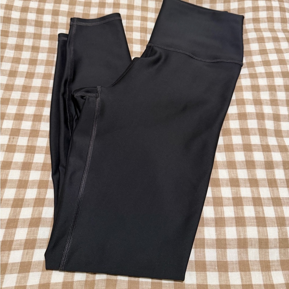 ALO 7/8  Grey Leggings